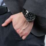 IWC - International Watch Co. Herren-Armbanduhr 'Große Fliegeruhr'. - фото 6