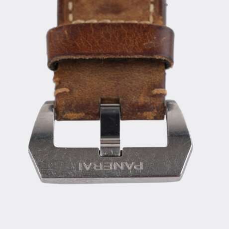 Officine Panerai. Herren-Armbanduhr 'Radiomir'. - фото 4 Officine Panerai. Herren-Armbanduhr 'Radiomir'. - фото 4