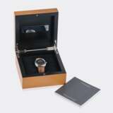 Officine Panerai. Herren-Armbanduhr 'Radiomir'. - фото 5