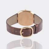 Patek Philippe. Herren-Armbanduhr 'Golden Ellipse'. - photo 4