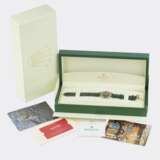 Rolex. Armbanduhr 'Cellini'. - фото 4