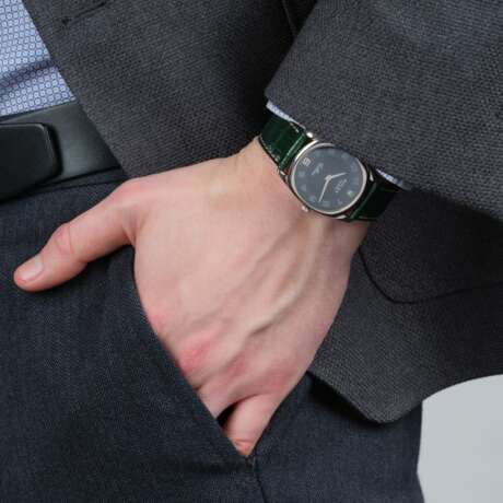 Rolex. Armbanduhr 'Cellini'. - фото 5