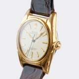 Rolex. Herren-Armbanduhr 'Oyster Perpetual'. - Foto 2