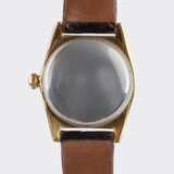 Rolex. Herren-Armbanduhr 'Oyster Perpetual'. - Foto 4