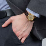 Rolex. Herren-Armbanduhr 'Oyster Perpetual'. - Foto 6