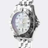Breitling. Damen-Armbanduhr 'Galactic 32'. - фото 2