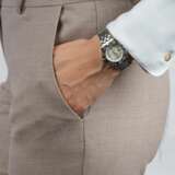 Breitling. Damen-Armbanduhr 'Galactic 32'. - фото 4