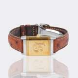 Jaeger-LeCoultre. Armbanduhr 'Reverso'. - Foto 3