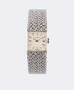 Wrist watches. Chopard. Feine Vintage Damen-Armbanduhr.