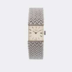 Chopard. Feine Vintage Damen-Armbanduhr.