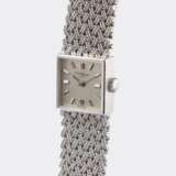 Chopard. Feine Vintage Damen-Armbanduhr. - фото 2