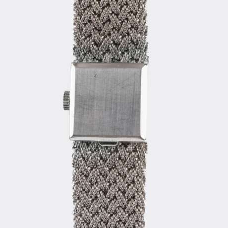 Chopard. Feine Vintage Damen-Armbanduhr. - фото 3 Chopard. Feine Vintage Damen-Armbanduhr. - фото 3