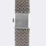 Chopard. Feine Vintage Damen-Armbanduhr. - фото 3