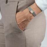 Chopard. Feine Vintage Damen-Armbanduhr. - фото 4