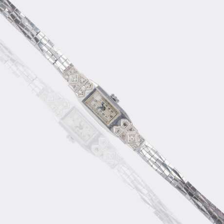 Vintage Damen-Armbanduhr. - Foto 2 Vintage Damen-Armbanduhr. - Foto 2