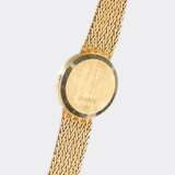 Omega. Damen-Armbanduhr 'De Ville'. - Foto 3