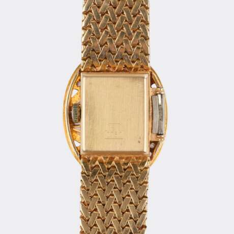 Predial. Besondere Vintage Damen-Armbanduhr. - Foto 4 Predial. Besondere Vintage Damen-Armbanduhr. - Foto 4