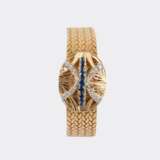 Predial. Besondere Vintage Damen-Armbanduhr. - Foto 5