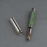 Graf von Faber-Castell gegr. 1761 in Stein bei Nürnberg. Satz von 9 exquisiten 'Pens of the Year' 2004-2012. - Foto 19