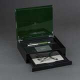 Graf von Faber-Castell gegr. 1761 in Stein bei Nürnberg. Satz von 9 exquisiten 'Pens of the Year' 2004-2012. - Foto 20