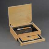 Graf von Faber-Castell gegr. 1761 in Stein bei Nürnberg. Satz von 9 exquisiten 'Pens of the Year' 2004-2012. - Foto 22