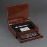 Graf von Faber-Castell gegr. 1761 in Stein bei Nürnberg. Satz von 9 exquisiten 'Pens of the Year' 2004-2012. - Foto 2