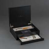 Graf von Faber-Castell gegr. 1761 in Stein bei Nürnberg. Satz von 9 exquisiten 'Pens of the Year' 2004-2012. - Foto 4