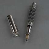 Graf von Faber-Castell gegr. 1761 in Stein bei Nürnberg. Satz von 9 exquisiten 'Pens of the Year' 2004-2012. - Foto 6