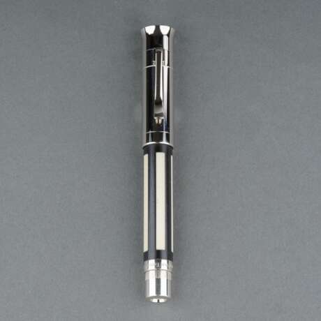Graf von Faber-Castell gegr. 1761 in Stein bei Nürnberg. Satz von 9 exquisiten 'Pens of the Year' 2004-2012. - Foto 9 Graf von Faber-Castell gegr. 1761 in Stein bei Nürnberg. Satz von 9 exquisiten 'Pens of the Year' 2004-2012. - Foto 9