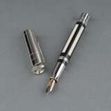 Graf von Faber-Castell gegr. 1761 in Stein bei Nürnberg. Satz von 9 exquisiten 'Pens of the Year' 2004-2012. - Foto 10