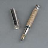 Graf von Faber-Castell gegr. 1761 in Stein bei Nürnberg. Satz von 9 exquisiten 'Pens of the Year' 2004-2012. - Foto 13
