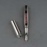 Graf von Faber-Castell gegr. 1761 in Stein bei Nürnberg. Luxuriöser Pen of the Year 2014 'Katharinenpalast'. - Foto 2