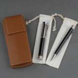 Graf von Faber-Castell gegr. 1761 in Stein bei Nürnberg. Zwei Schreibgeräte. - фото 2