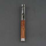 Graf von Faber-Castell gegr. 1761 in Stein bei Nürnberg. Füllfederhalter aus der 'Elemento Limited Edition'. - photo 1