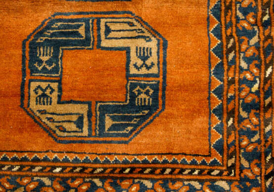 Oriental carpet, - Foto 2