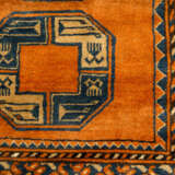 Oriental carpet, - photo 2