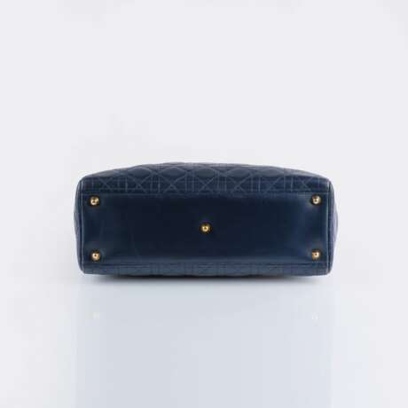 Christian Dior gegr. 1946 Paris. Große Lady Dior Bag. - фото 4