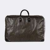 Maison Goyard gegr. 1853 Paris. Große Reisetasche Boeing. - photo 1