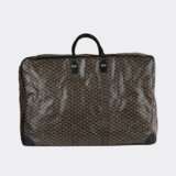 Maison Goyard gegr. 1853 Paris. Große Reisetasche Boeing. - photo 3