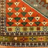 Oriental carpet, - фото 2