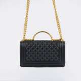 Chanel gegr. 1910 Paris. Boy Bag Medium Limited Edition. - photo 3