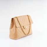 Chanel gegr. 1910 Paris. Timeless Flap Bag Maxi. - photo 4