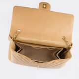 Chanel gegr. 1910 Paris. Timeless Flap Bag Maxi. - photo 7
