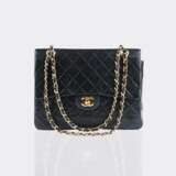 Chanel gegr. 1910 Paris. Timeless Double Flap Bag Medium. - photo 1