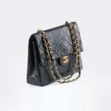 Chanel gegr. 1910 Paris. Timeless Double Flap Bag Medium. - photo 2