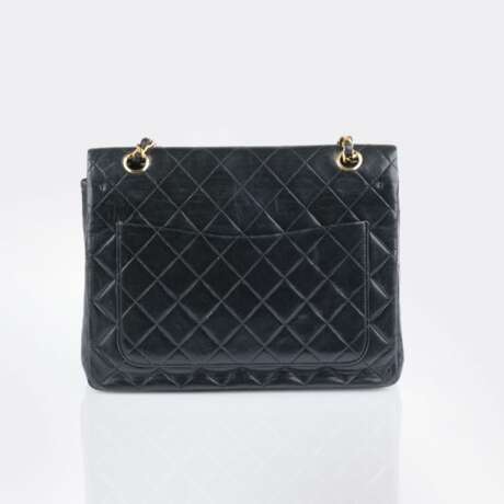 Chanel gegr. 1910 Paris. Timeless Double Flap Bag Medium. - photo 3