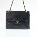 Chanel gegr. 1910 Paris. Timeless Double Flap Bag Medium. - photo 4
