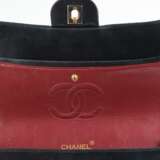 Chanel gegr. 1910 Paris. Timeless Double Flap Bag Medium. - photo 5
