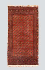 Oriental carpet, 