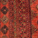 Oriental carpet, - фото 3